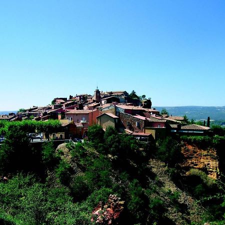 La Goutte D'Or Apartment Roussillon  Exterior photo